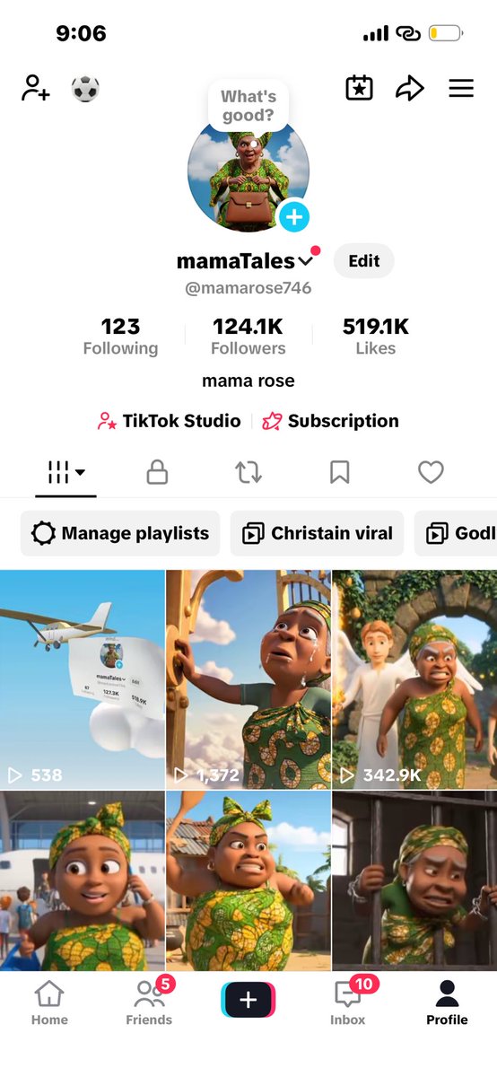 papa andré 🐂🀄️ tweet media