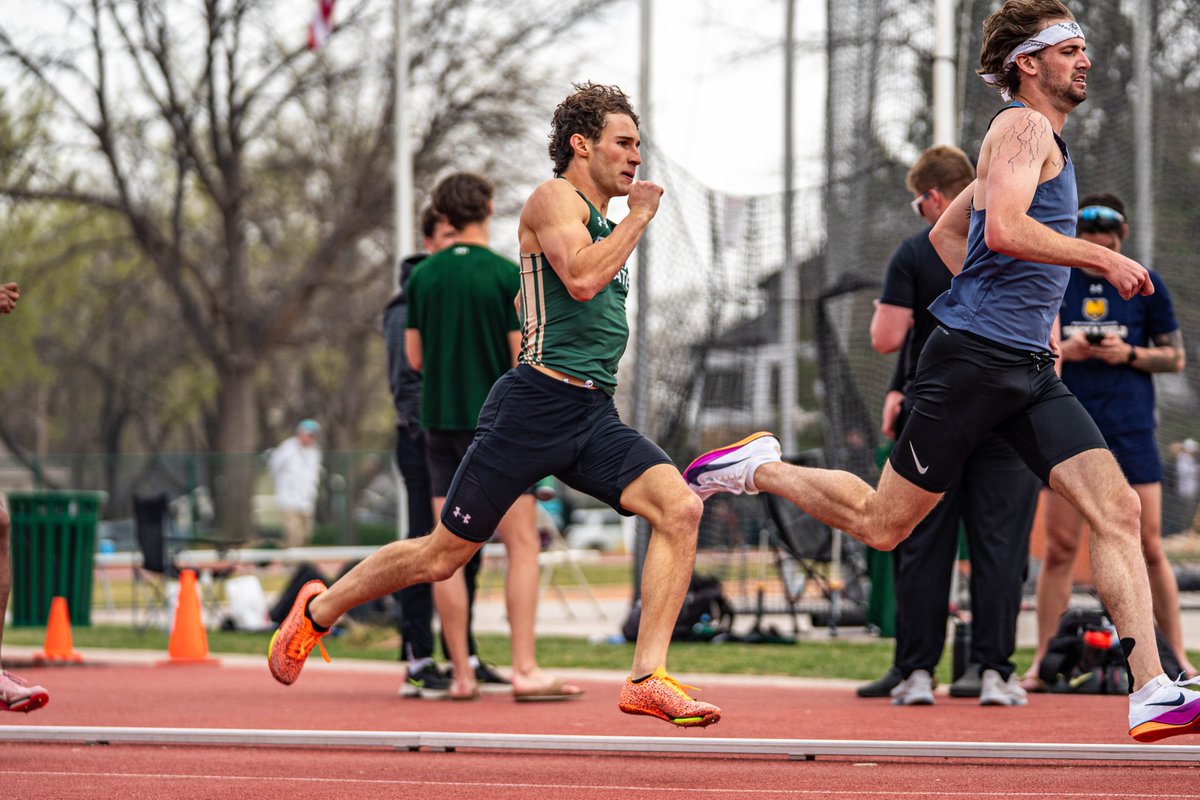 Colorado State T&F/XC tweet media