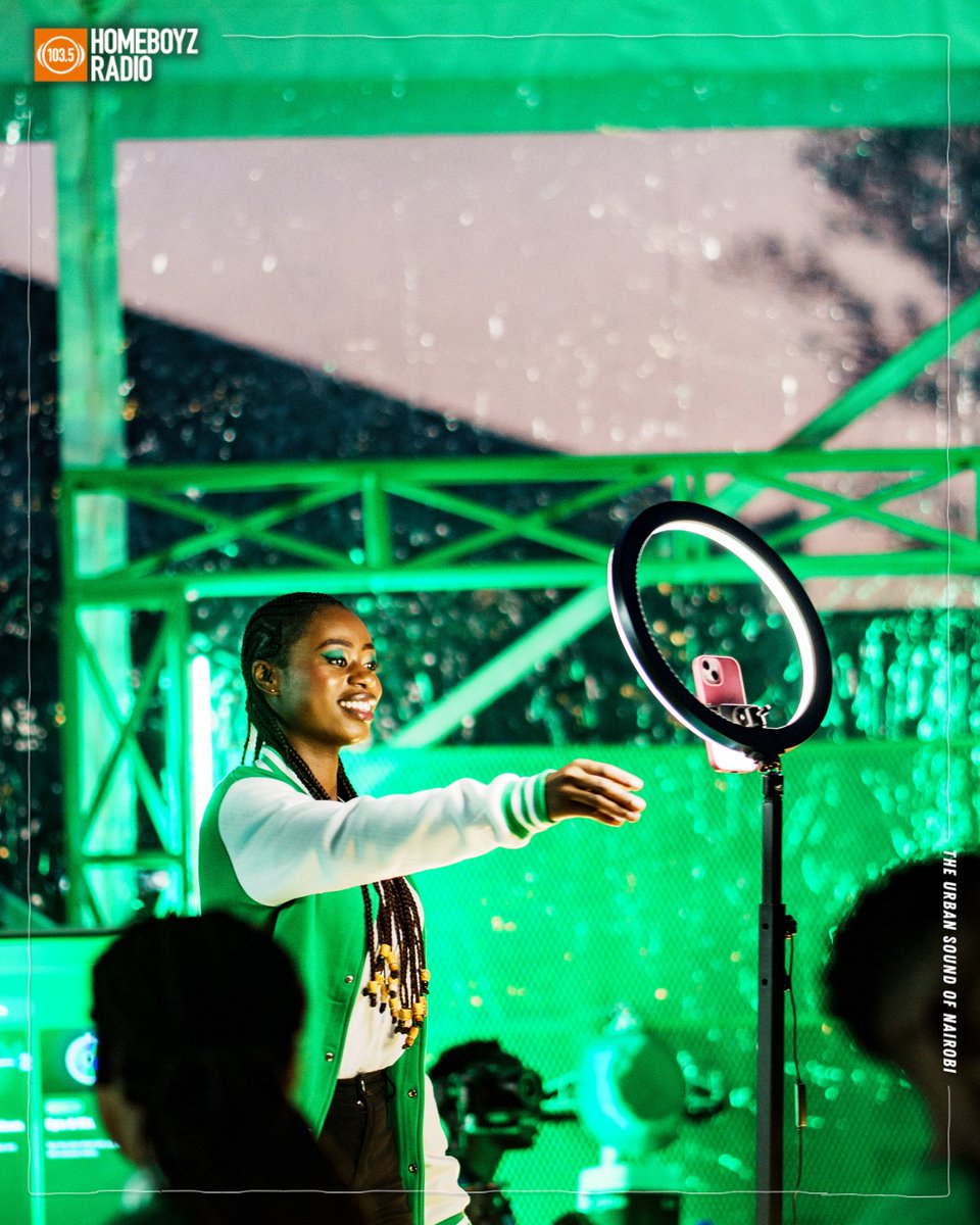 HomeboyzRadio's tweet photo. Tap into a world of possibilities. 🌎✨
Your Safaricom Virtual Global Visa Card makes online payments fast, secure, and borderless. 💳
#GameIkoOn
#PayWithVisa https://t.co/Btoq4nVl69