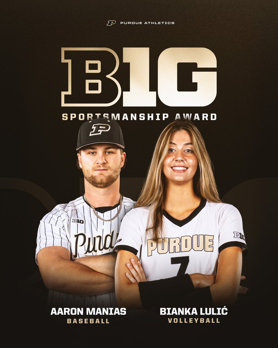 Purdue Sports tweet media