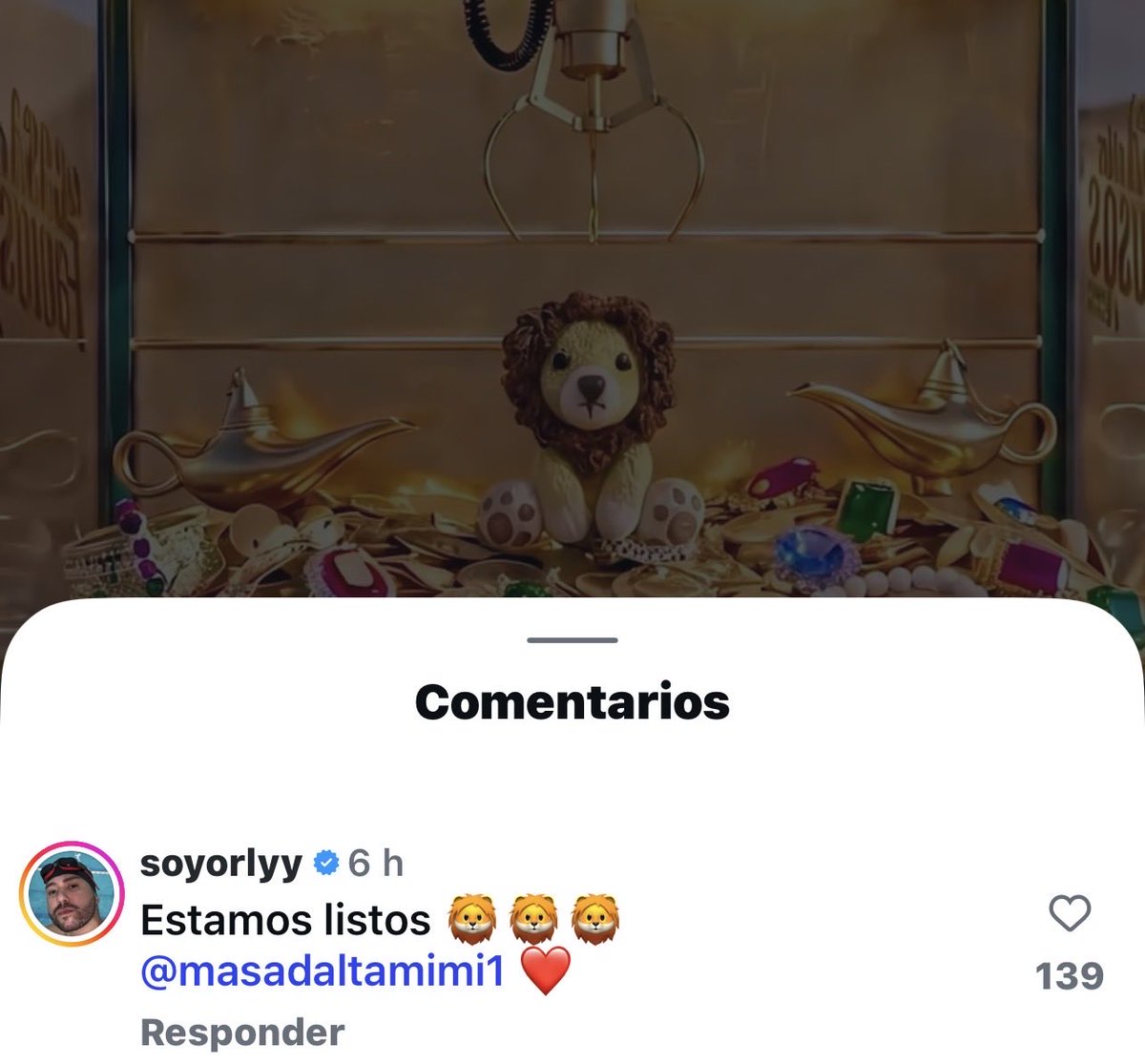 NinacidPa's tweet photo. Lo bueno que no puede votar, aunque ya me di cuenta que solo se cuelga del más famoso 🙄
#LaCasaDeLosFamososMx https://t.co/fWXImdHtSx
