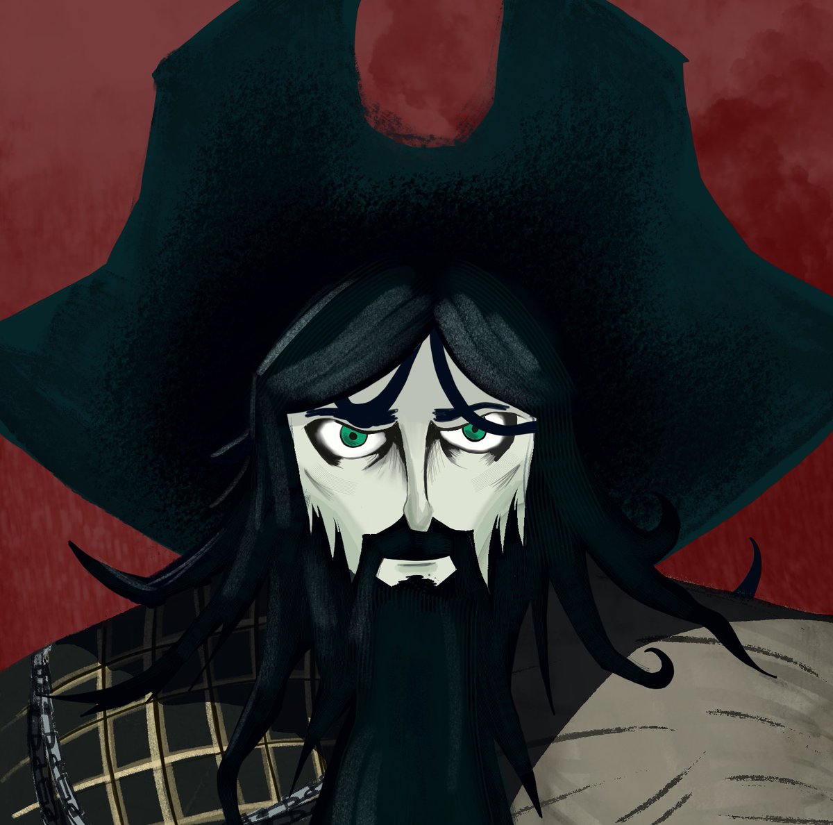 parallelnest's tweet photo. Artfight attack on Loonoki!
#artfight2026ㅤ https://t.co/dZTwothokv