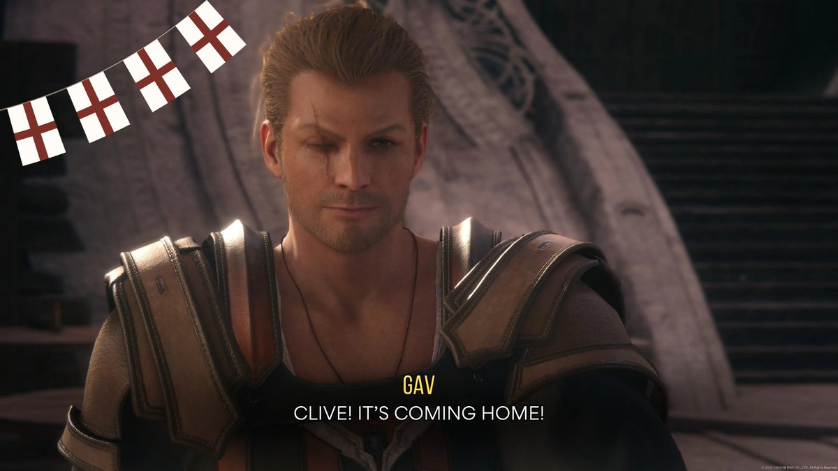 Incorrect Final Fantasy Quotes tweet media