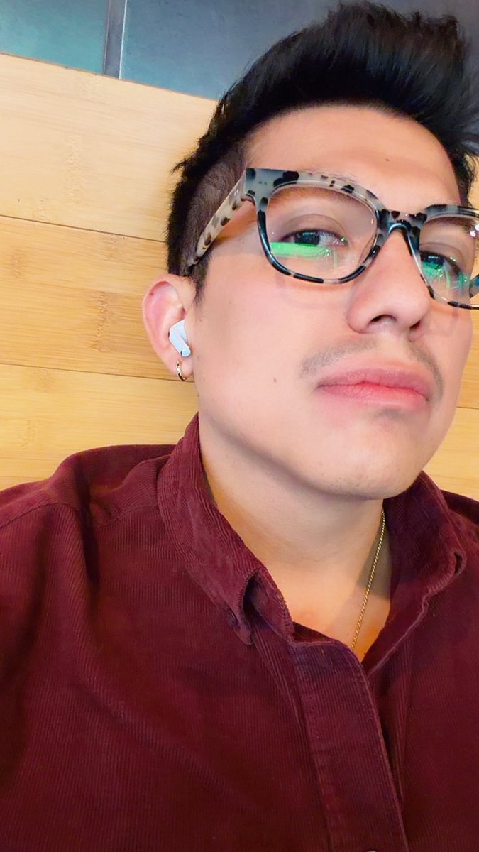fernandodbravo's tweet photo. Hola 👋🏽 https://t.co/RnxVhb0WLj