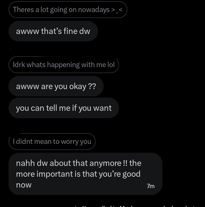 Fox_wagonwon's tweet photo. Bro i fucking love my moots <3 yall are so nice im genuinely gonna start crying 💙😭 https://t.co/HarH9hrFSC