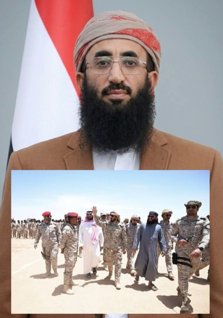Ruqayyayyemen's tweet photo. السعودية تبدأ بتحركات جديدة عبر توظيف الخطاب الديني لحشد الفصائل الجنوبية للانخراط في مواجهة عسكرية محتملة وشرعنة القتال شمال اليمن، وسط رفض واسع داخل التشكيلات العسكرية الجنوبية بالمشاركة في القتال ورفضها لأي مواجهة مع قوات #صنعاء . #رقيه_بنت_اليمن 
#السعودية #اليمن https://t.co/f6yeRPCecL