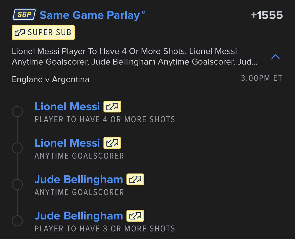 Rocketmanoa's tweet photo. 45 MIN TILL WORLD CUP GREATNESS 🚨 @Playbook 

CLICK ON THE DISCORD LINK ON MY BIO TO JOIN MY VIP GROUP CHAT FOR FREE!!!💸🚀 #SportsBetting #WNBA #MLB #HRDerby #Parlay #GamblingTwitter #BettingCommunity https://t.co/k7qM8IRCTd