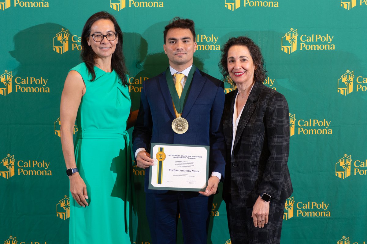 Cal Poly Pomona tweet media