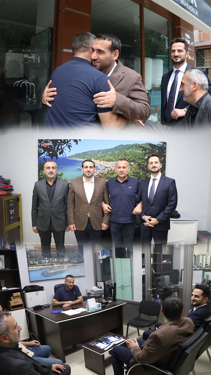 bburakak's tweet photo. 📌Müftü Mahallesinde esnaf ziyaretinde bulunduk,

📌Ziyarete gelen vatandaşlarımızı Merkez İlçe Başkanlığında misafir ettik. https://t.co/47xMa0FPMJ