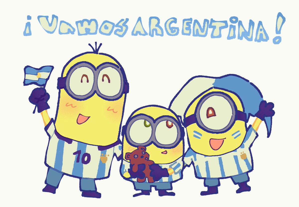 minions