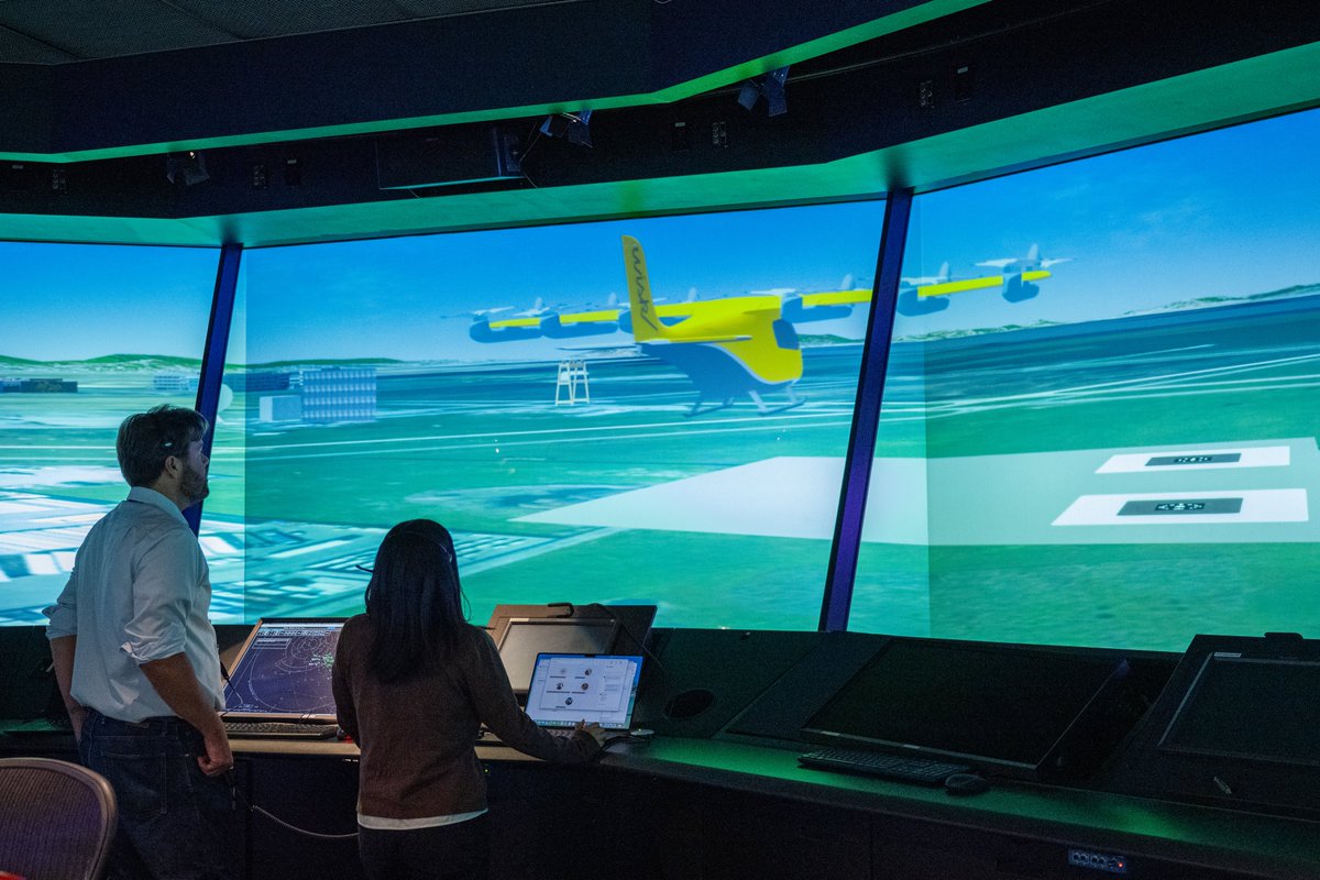 NASA Ames tweet media