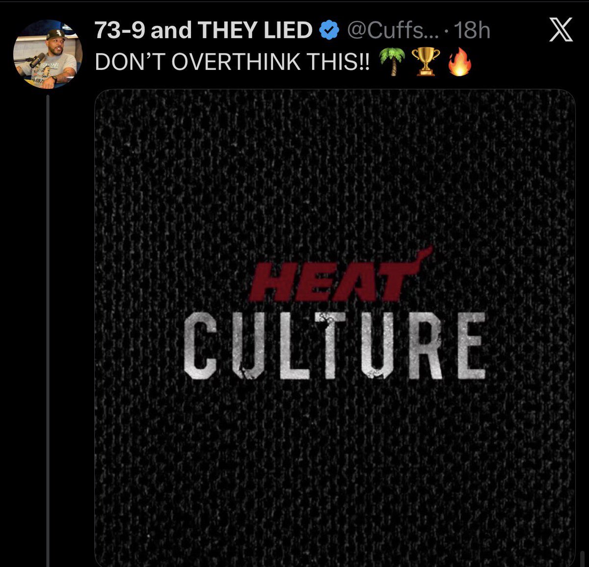 WadexFlash's tweet photo. LeBron James friend wants him to join the Miami Heat:

- texted LeBron about Miami
- praising Giannis and Bam
- says Miami is the best fit

Also Pat, Giannis and Bam have all been in contact with LeBron during this saga. https://t.co/ze3UUmT8oS