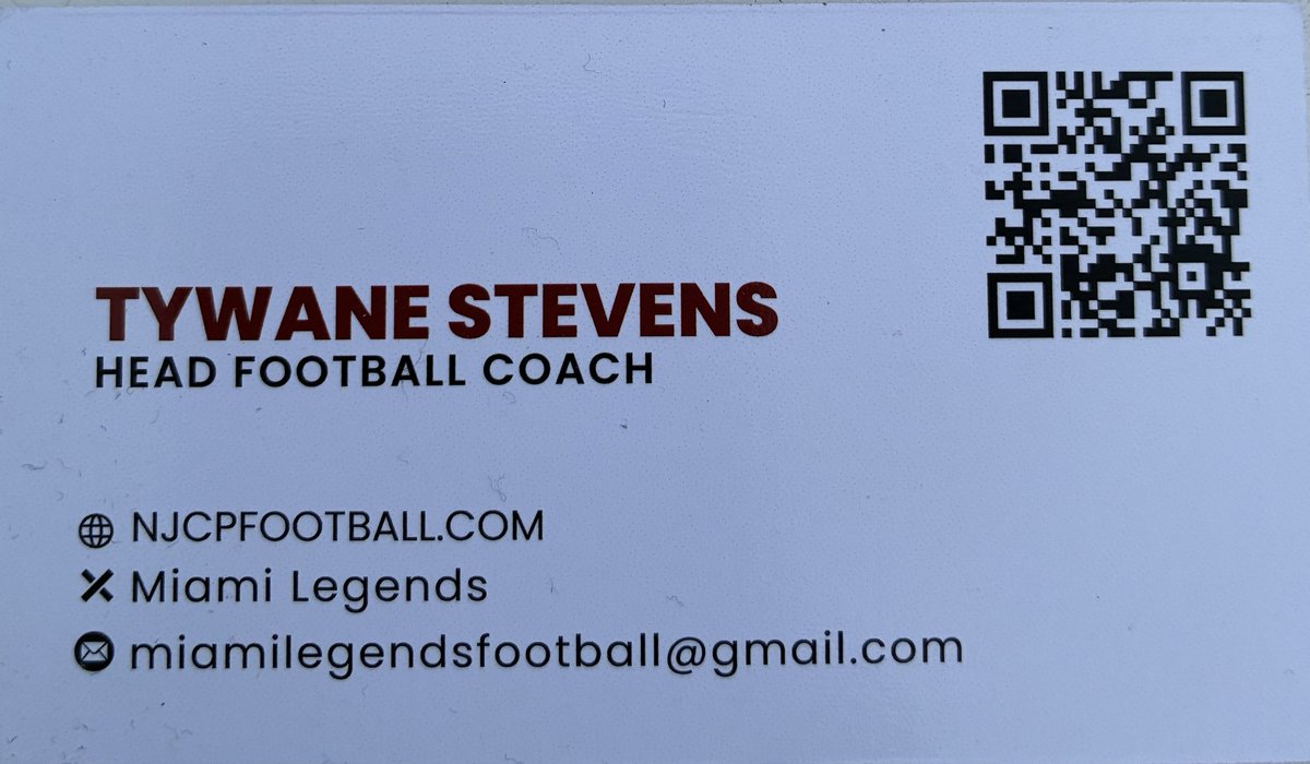 MiamiLegends26's tweet photo. We have spots still available, and we have scholarships so inbox me for more information!!!!!! https://t.co/JhjTXSOfoK