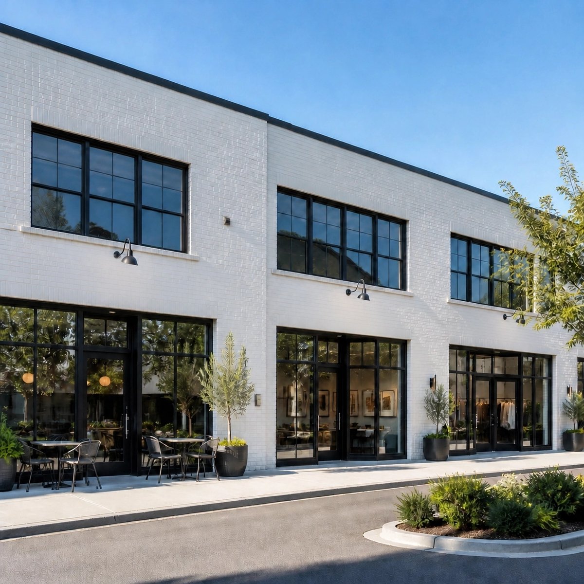 AREBrokers's tweet photo. 🚀 NEW LISTING 🚀
Mixed-tenant plaza! 🌟
✅ Fully leased
✅ 2026 remodel
✅ ±8,500 SF
📈 CAP: 8.5% -/+
Confidential. For details, contact Sam Mozeb at Access Real Estate! 📞
#Invest #CapRate #RealEstate #CommercialRE
What investment goals are you targeting? https://t.co/d97N2jkEc9