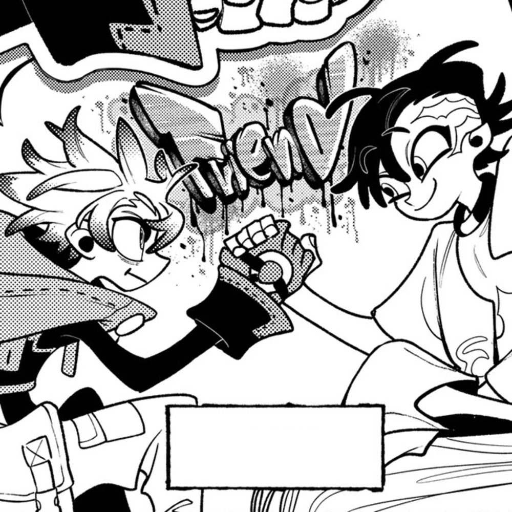 JABBRWONGR's tweet photo. is shota da one who draws the stylized drawings https://t.co/XhbwXEnd8P