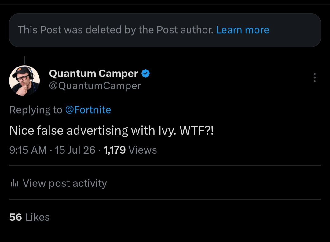 Quantum Camper tweet media
