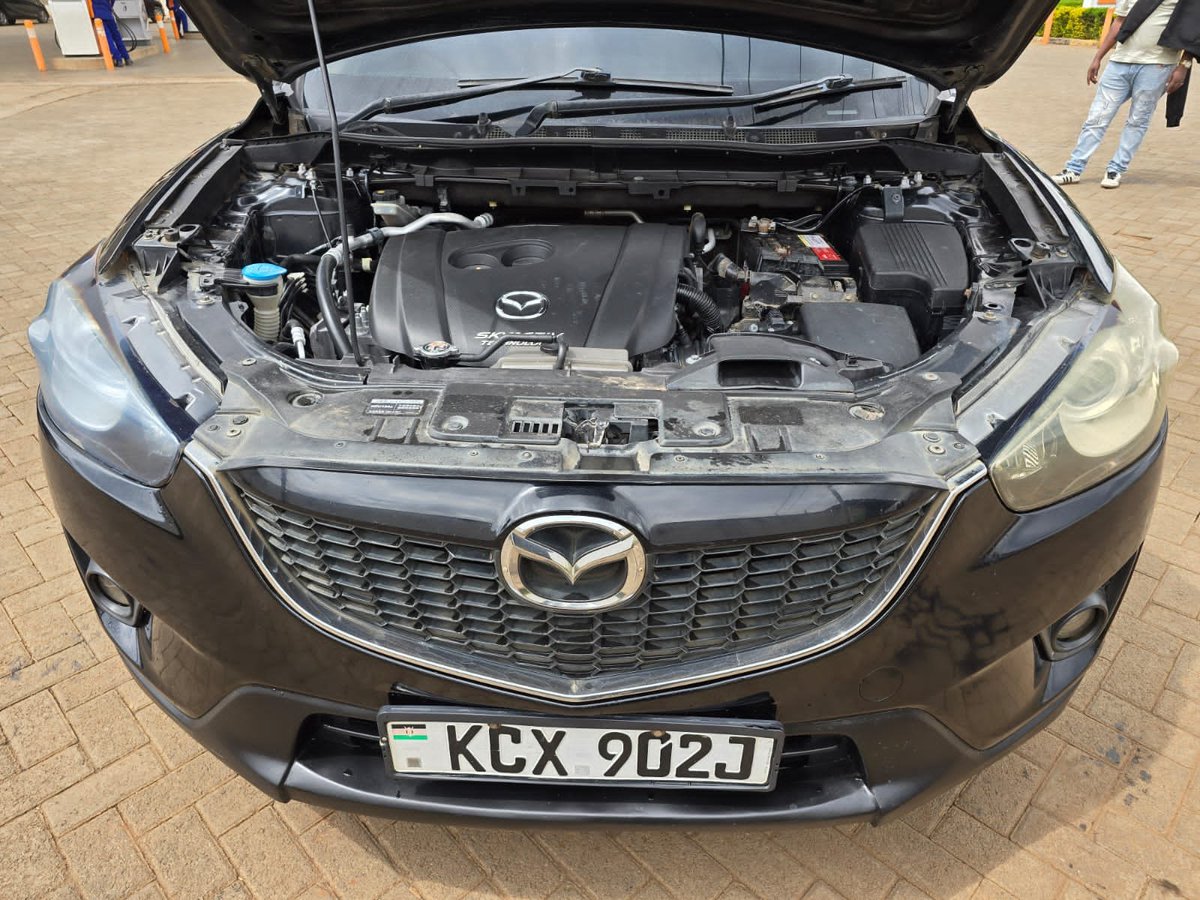 In4RideKe's tweet photo. Mazda Cx5 
Yom 2012
Super Clean
Location: Trm
Petrol
Price : 1.5m
Sales 0713582770 https://t.co/J3720R2EVX