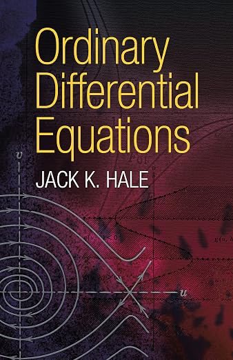 gammaofzeta's tweet photo. Ordinary Differential Equations done (rigorously) right:

Besides my Regular S-L problems series, I’ve been seriously thinking on writing a series of pieces on ODEs far beyond solution techniques (a rigorous treatment).

Most ODEs undergrad courses and textbooks teach you how to solve specific classes of equations (separable, linear, exact, etc.) and that’s useful for computation but it leaves you with no deep mathematical understanding needed for research, modeling complex systems, or advancing to PDEs and dynamical systems.

For a good series on ODEs I am thinking on: Existence, uniqueness and data dependence (Picard — Lindelöf theorem via Banach fixed-point theorem on the integral operator, Gronwall’s inequality, Peano existence, etc.); Linear systems (some espectral theory, Floquet’s, stability, etc.); Qualitative aspects for nonlinear (Lyapunov’s, Hartman-Grobman, invariant sets, omega-limit sets, attractors); some perturbation theory, and a long etcetera.

I want to make this series concise but comprehensive and, to me, the best books for this are Arnold’s and Hale’s. They represent complementary pillars of a serious mathematical treatment: geometric intuition (Arnold) and analytic/qualitative depth (Hale). While Arnold’s treats ODEs as vector fields on manifolds from the beginning, revealing the geometry behind every phenomenon, Hale’s is the definitive analytic treatment of nonlinear qualitative theory. It is more comprehensive on several key topics that Arnold treats lightly or omits.

I mean, this is just an idea, it’s messy right now but, let me know (Medium comments) if you would read the series or if there’s a particular topic or treatment you’d expect. This will take some time so be patient:

https://t.co/dv4iJLjgeF