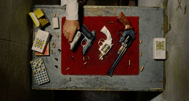 TheCinesthetic's tweet photo. Taxi Driver (1976), dir. Martin Scorsese https://t.co/sEe1EFgSYR