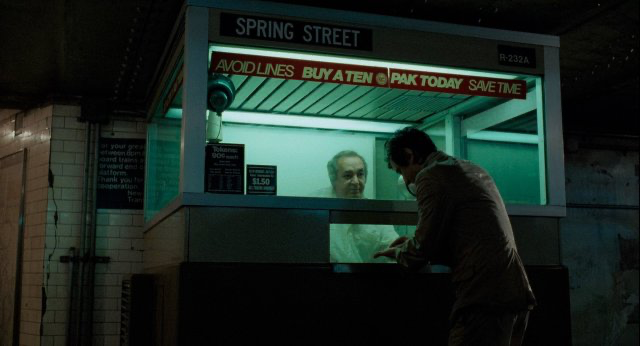 TheCinesthetic's tweet photo. After Hours (1985), dir. Martin Scorsese https://t.co/x9X07ofdrG