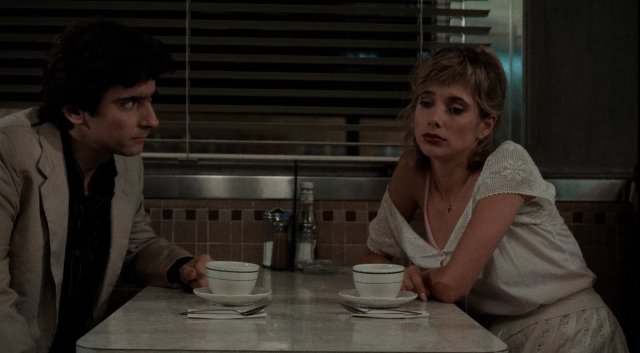 TheCinesthetic's tweet photo. After Hours (1985), dir. Martin Scorsese https://t.co/x9X07ofdrG