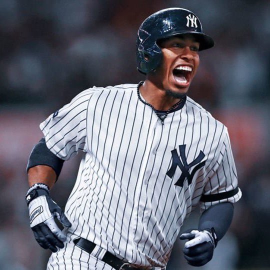 Everything Yankees tweet media