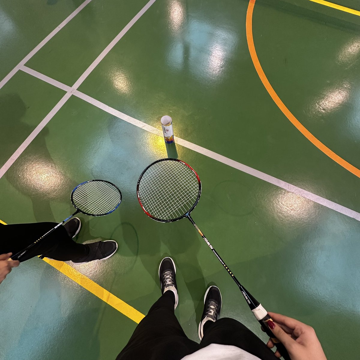 _nshll's tweet photo. i like this 🏸🤍 https://t.co/2x1Dc8n9Rz