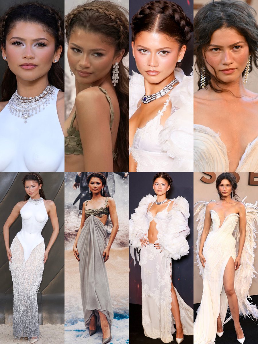 filmemigitsek's tweet photo. #TheOdyssey galalarında Zendaya 👀 https://t.co/XwLo6xpcnJ