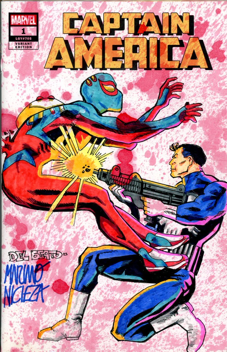 DynamicForces's tweet photo. Watch Dynamic Forces Weds Night (07/15/26: 7-8pm ET) for CGC slabs, Signed Comics, Vintage Books, Cover Sketch Art and more! Free giveaway every show!
#comicsale #comic #livesale
https://t.co/wybHkb49AE https://t.co/j81BDz4W5q