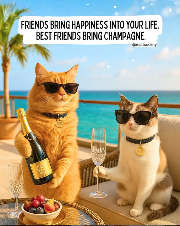 Just_Sayingish's tweet photo. #AboutRight #Both 😂🥂 https://t.co/wnX9pLOHTy