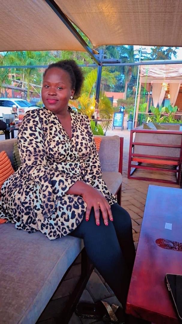 BernardOgwal's tweet photo. Happy birthday my wife, i cherish and celebrate you for the special person you are in my life. May God continue protecting and blessing you as we look forward to many years ahead of love together. I love you and enjoy your special day https://t.co/2kf5dRKbBB