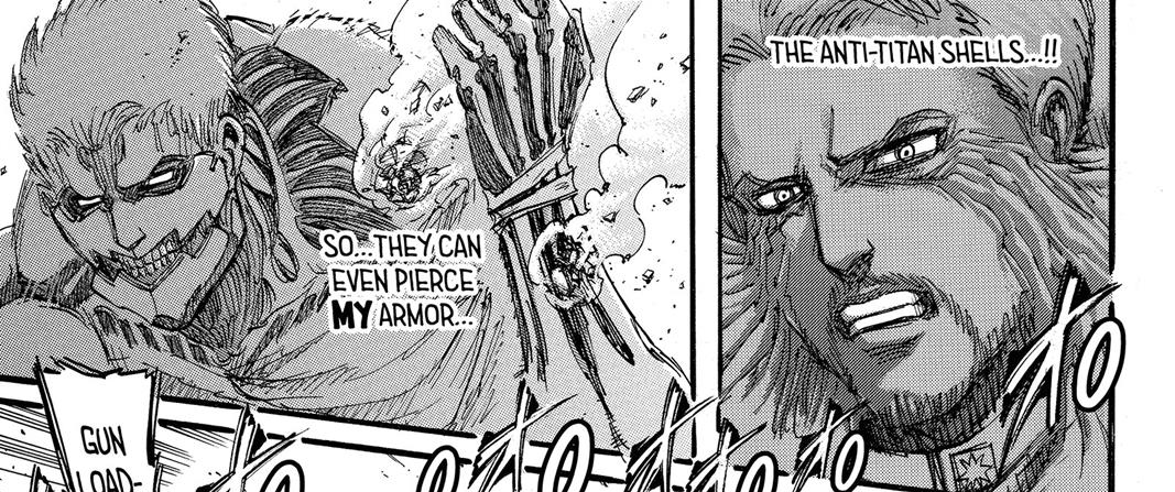 femyeager's tweet photo. You would've loved being a knight Reiner https://t.co/JSnmNlg0GU
