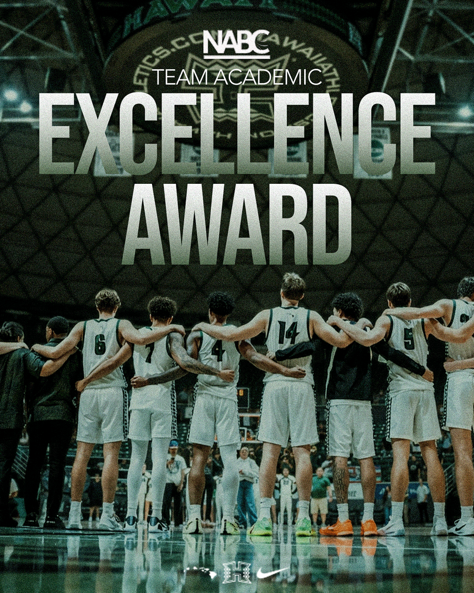 HAWAII BASKETBALL tweet media