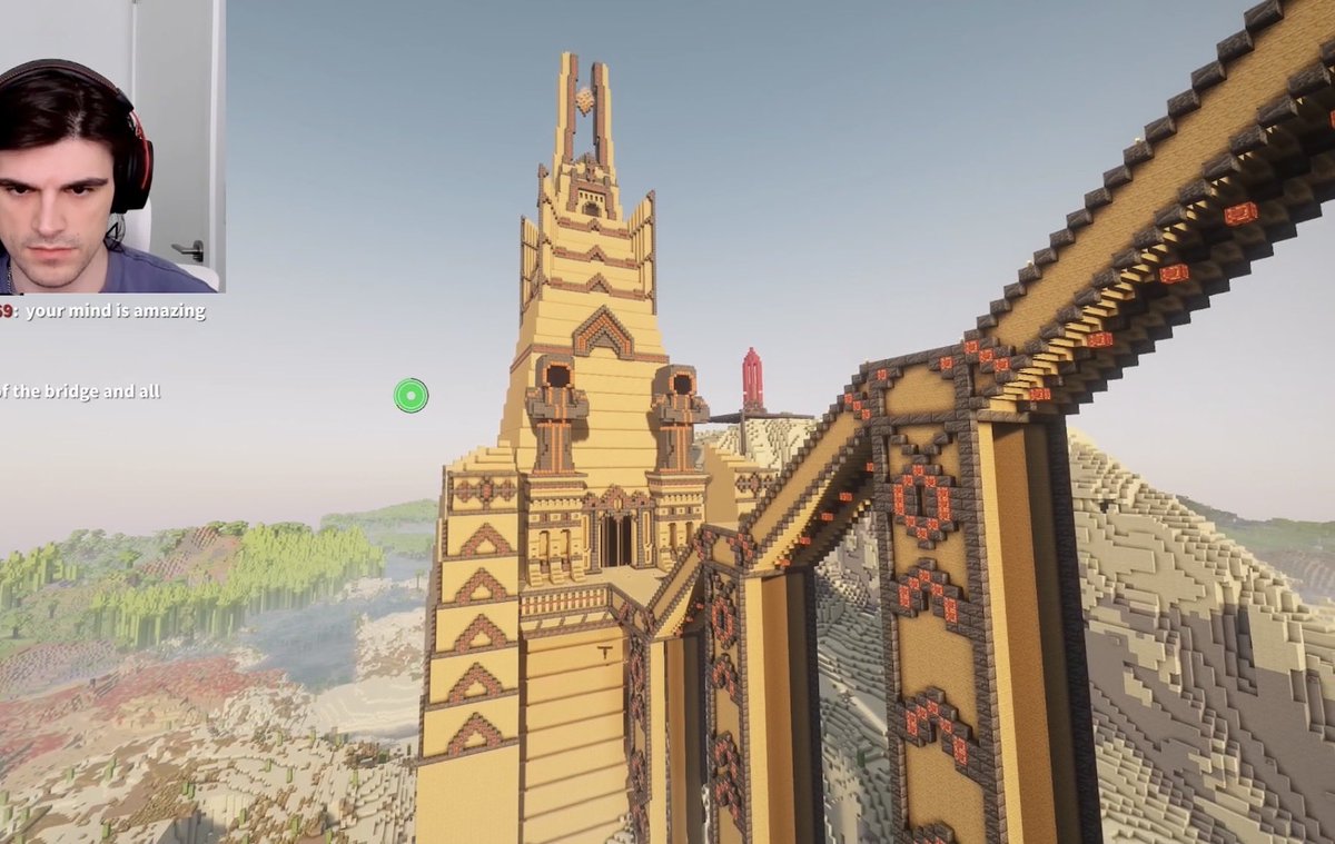 whisperbagy's tweet photo. THE TEMPLE IS FINISHED WE DID IT !!!!!🥳🥳🥳 https://t.co/1TMQnn81A8