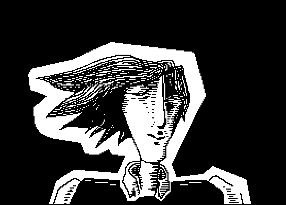 NoName_9357's tweet photo. "Damn it... flowers really are useless, aren't they?"
#deltarune #Flowery https://t.co/xtKuPA1i80