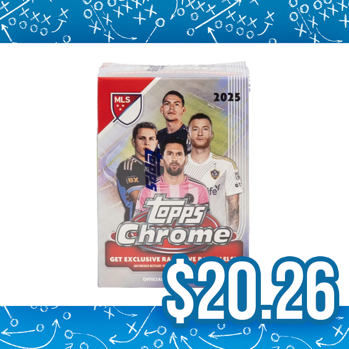 Chesapeake Sports Cards tweet media