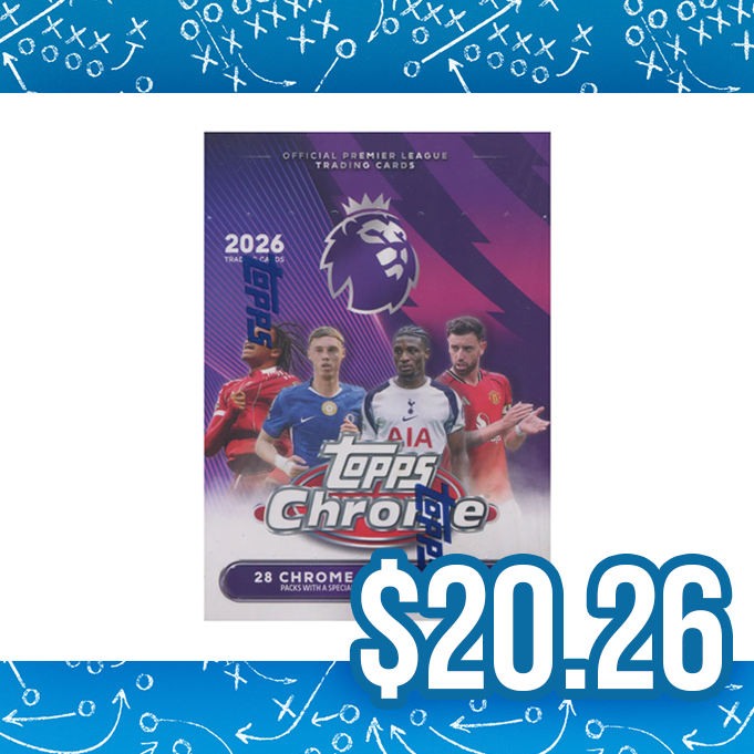 Chesapeake Sports Cards tweet media