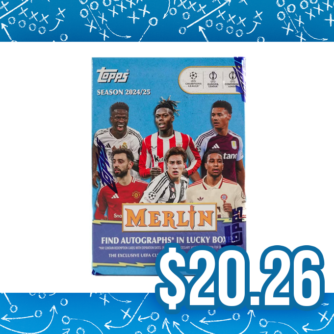 Chesapeake Sports Cards tweet media