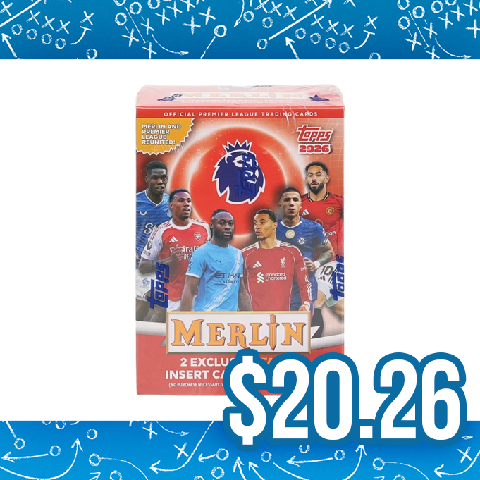 Chesapeake Sports Cards tweet media