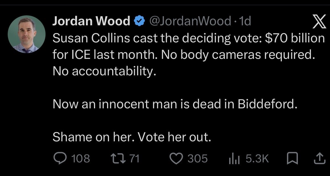 DoomTr41n's tweet photo. @JordanWood You literally said this yesterday, almost word for word. Do you ever have an original thought or is everything democrats say just spoon fed off a script https://t.co/P8JFMbMKmX