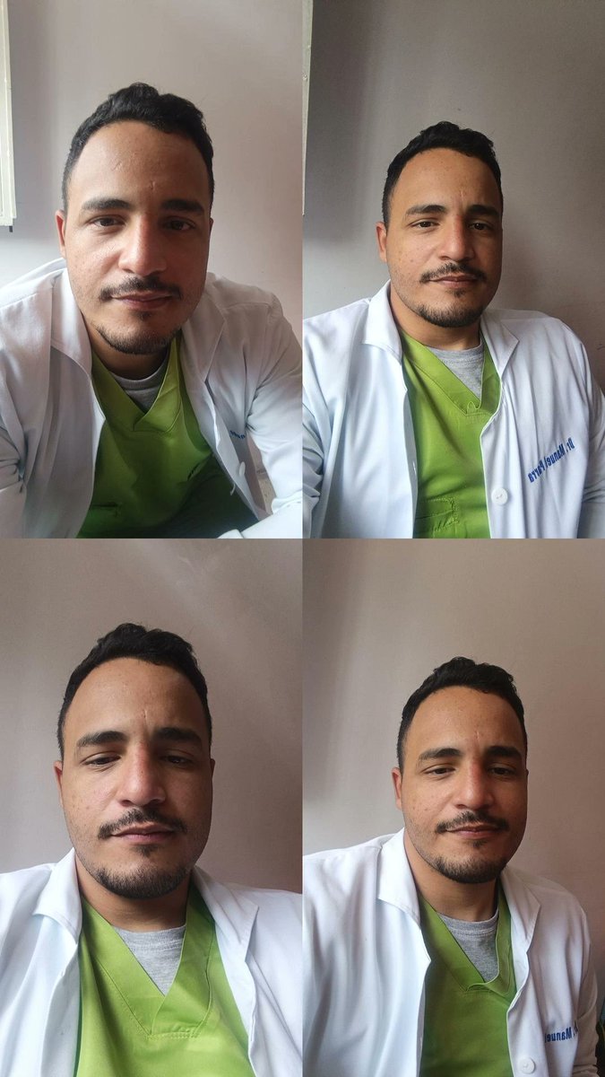 Dr. Manuel Parra tweet media