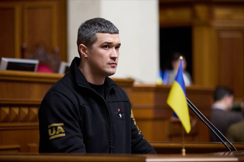 LoeilduKremlin_'s tweet photo. Mykhaylo Fedorov, ministre ukrainien de la Défense, a été démis de ses fonctions par Zelensky. 
Le renvoi de ce modernisateur au rôle clé dans la campagne de frappes de drones au cœur de la Russie et dans les territoires occupés pourrait avoir de lourdes implications.
Un fil 🧶 https://t.co/GxhYHM8bln