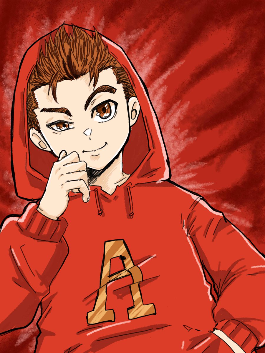 GenkiAmano's tweet photo. #alvin https://t.co/Te9pkdT3c1
