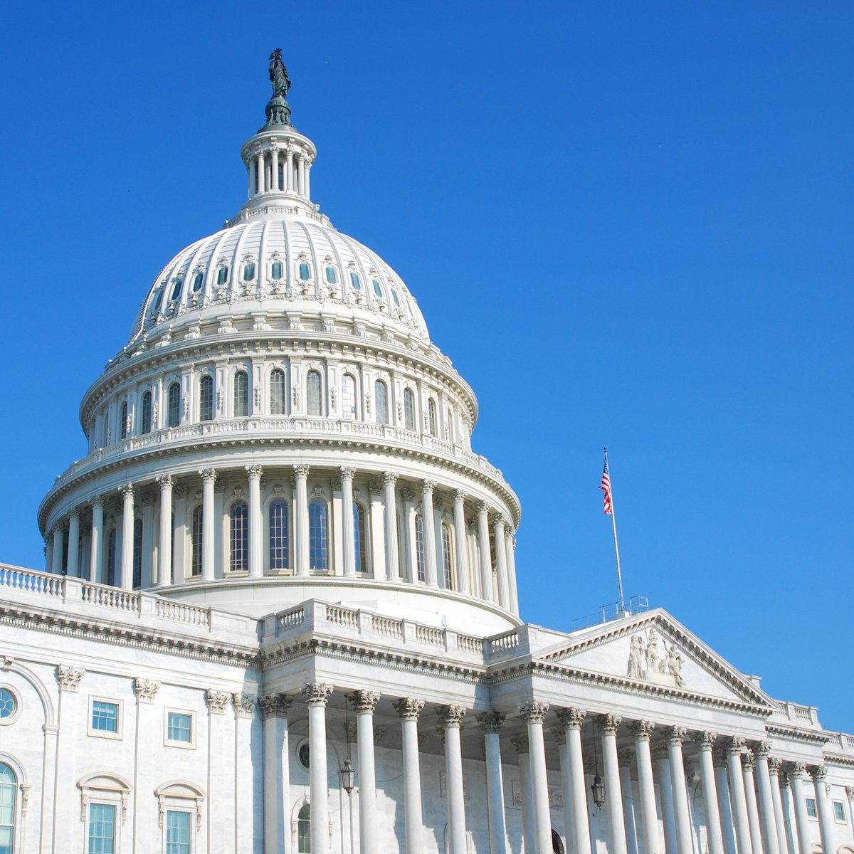 ForFreeMarkets's tweet photo. 🚨The U.S. House has passed the FIRM Act as part of the Main Street Capital Access Act. This is a positive step in ensuring fair access to banking for all Americans by halting federal regulators from engaging in politically motivated debanking. 

Read our statement: