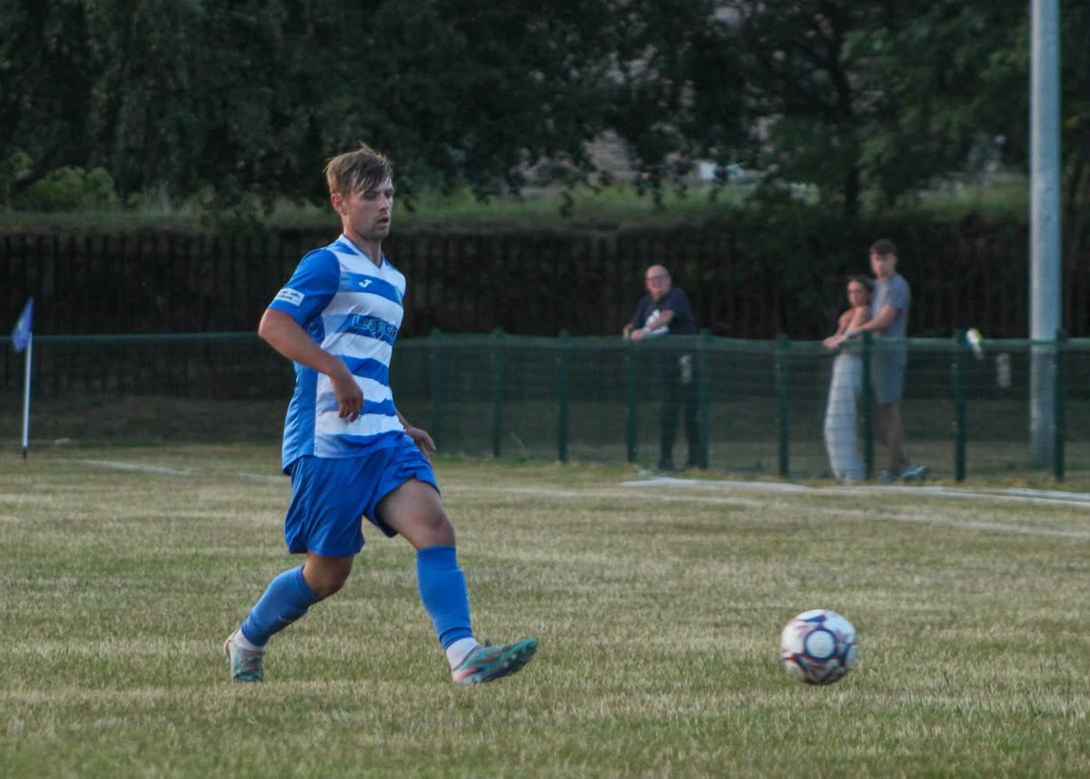 Maghull Football Club tweet media