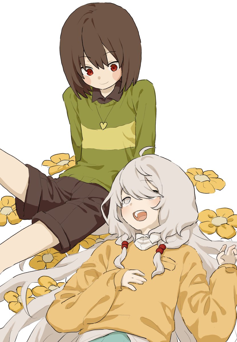CharaKnife's tweet photo. #undertale #yumetwt #yumeship https://t.co/GjRHfUycQS