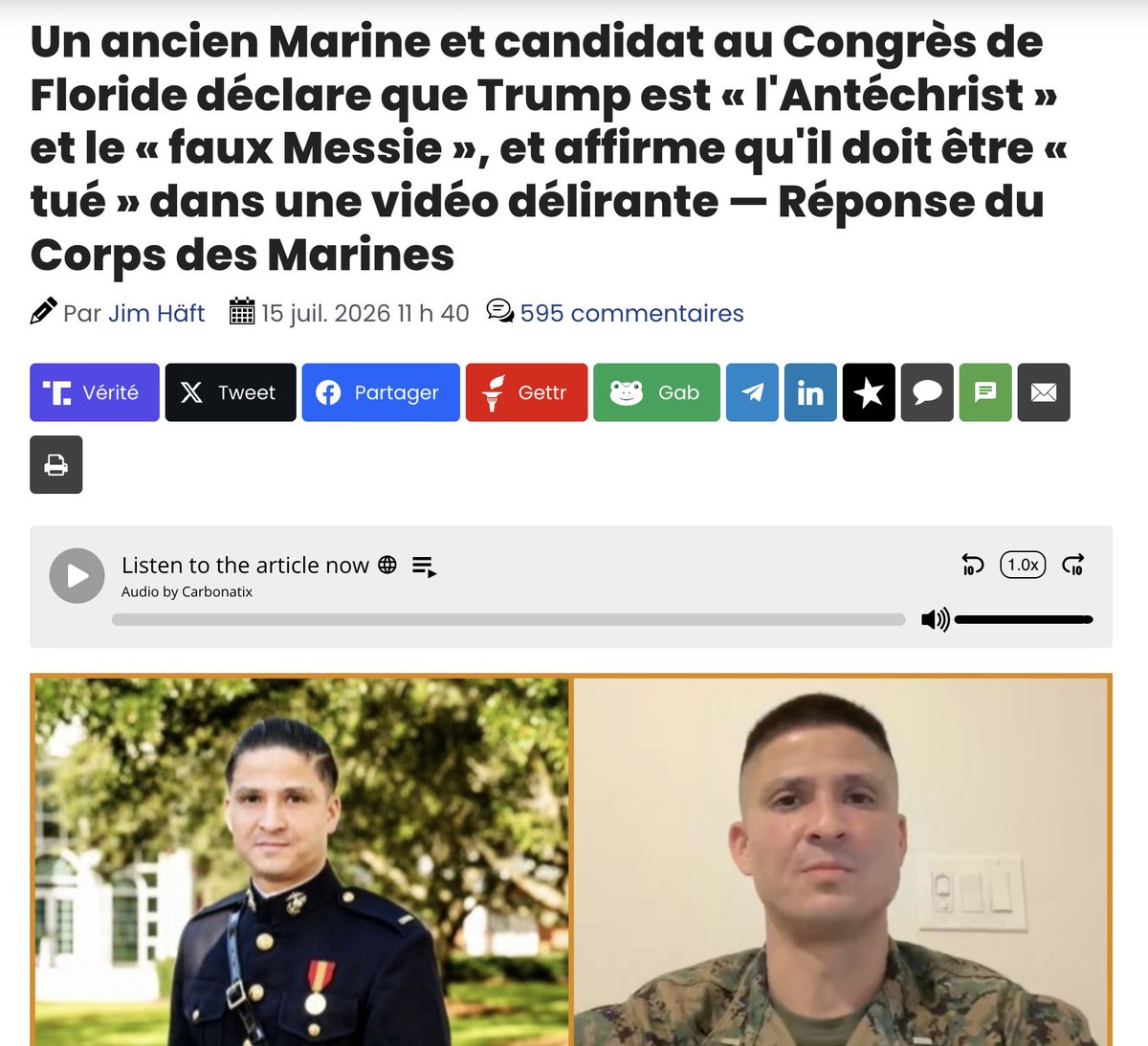 Radio-Québec™ Officiel tweet media