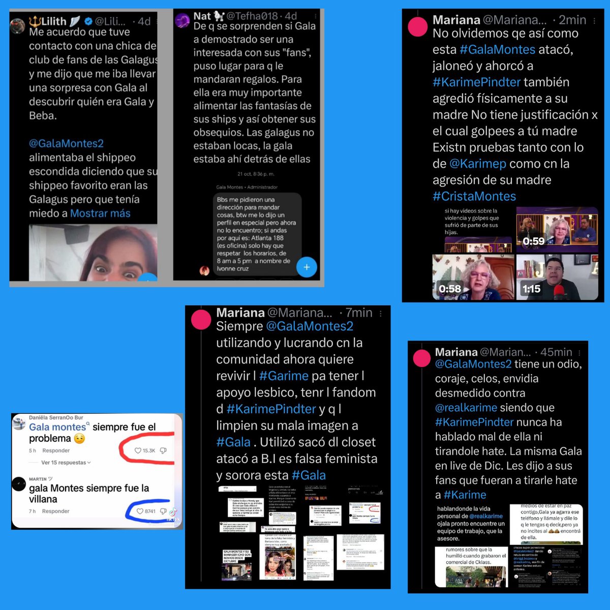 MICARS tweet media
