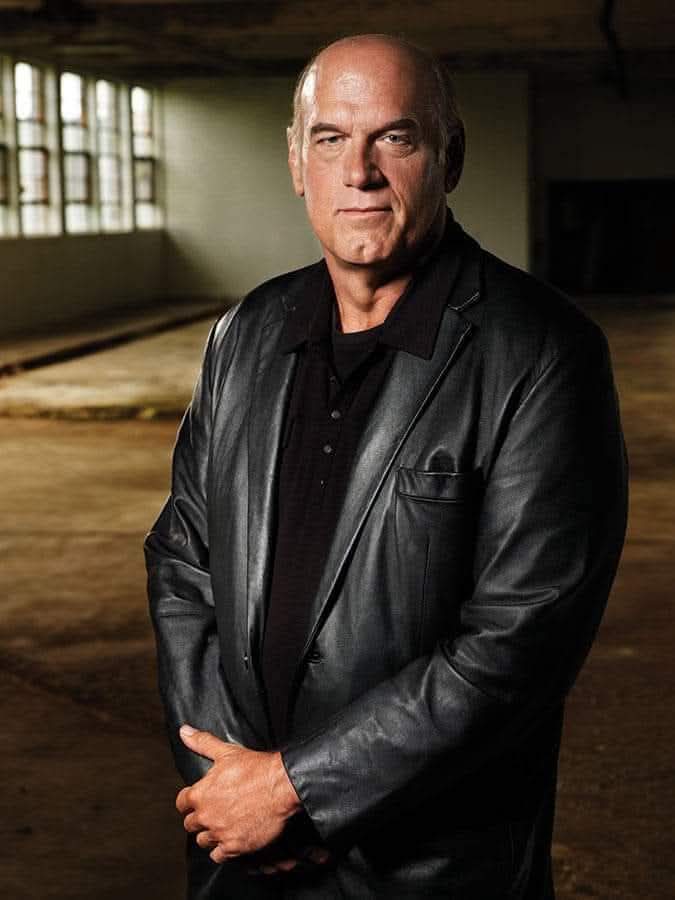 CACReunion's tweet photo. Happy 75th Birthday to the legendary Jesse "The Body" Ventura. https://t.co/ebEdqjZ76F