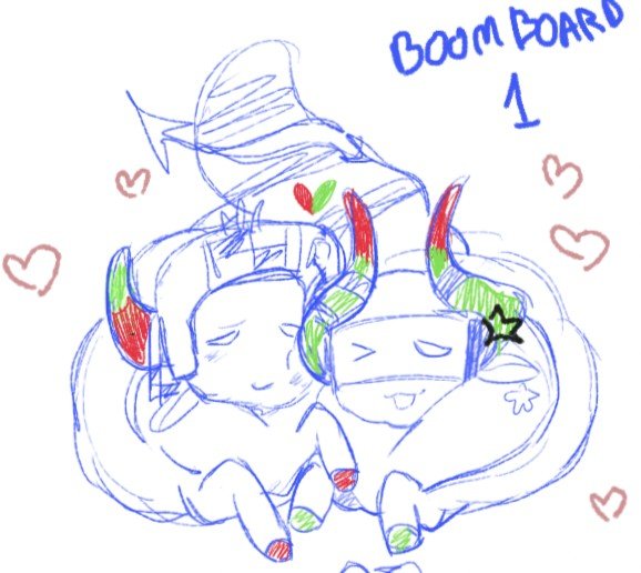 Froonz_cute's tweet photo. silly doodle beans #phightingart #boomboard #hypertana https://t.co/cGmYOyDixg